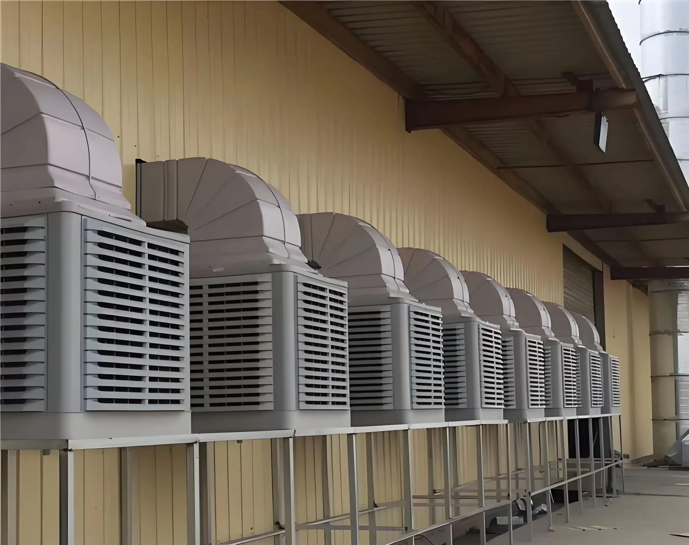 京东物流分拨中心