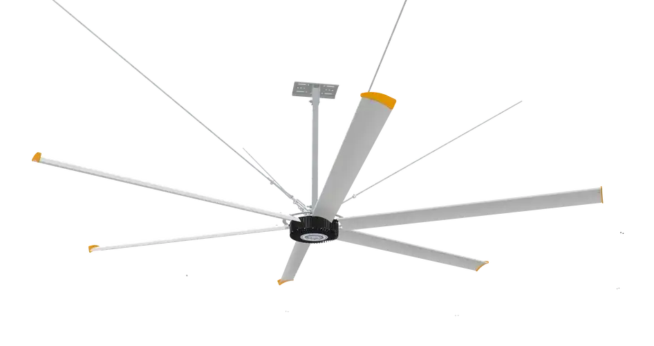 SG-B7300 永磁大吊扇