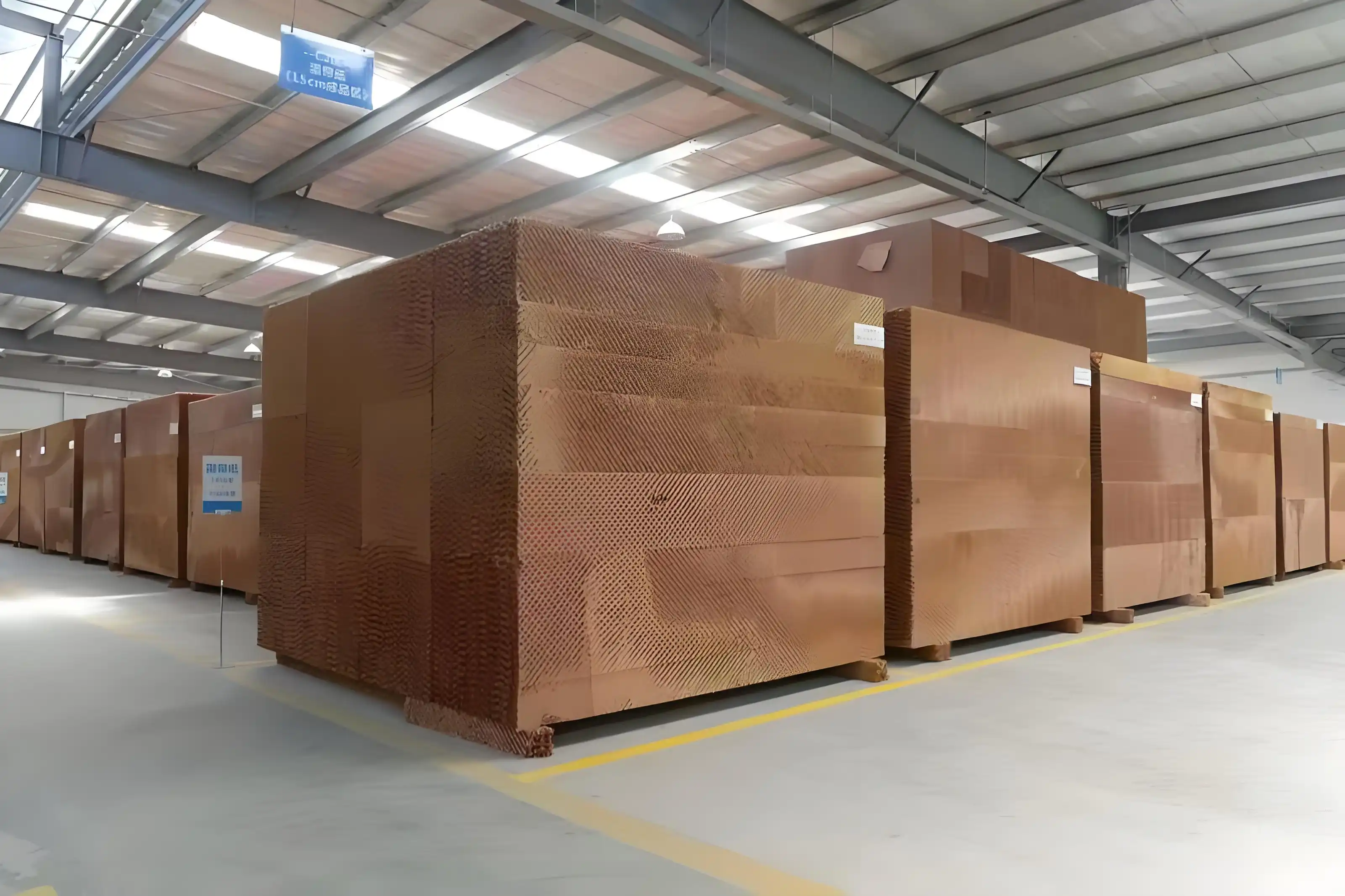 定制款降温水帘