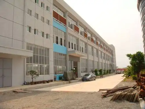 降温水帘墙案例